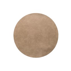 Mantel Individual Redondo Andre Topo