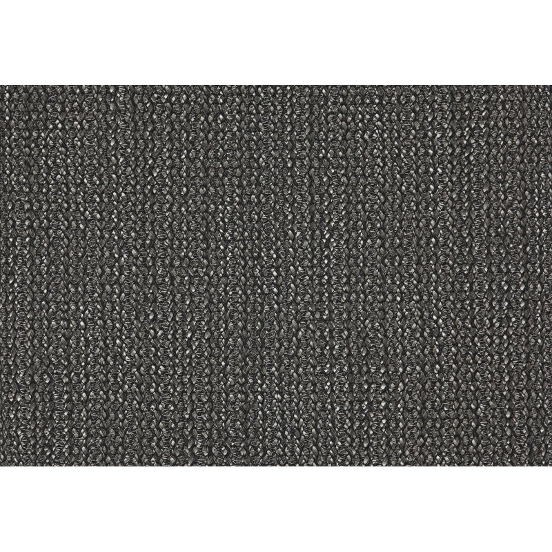 Mantel Individual Dalia Negro 33x45 CM