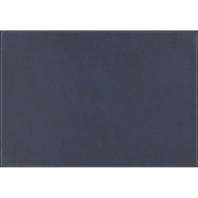 Mantel Individual Olivia Azul 33x45 CM