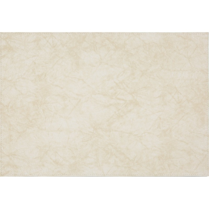 Mantel Individual Olivia Beige 33x45 CM