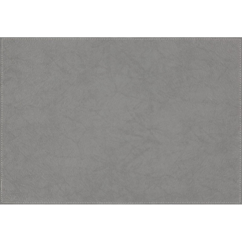 Mantel Individual Olivia Gris 33x45 CM