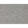 Mantel Individual Textilene HK-9008B-Grey