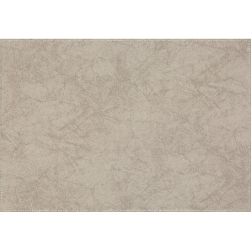 Mantel Individual Olivia Taupe 33x45 CM