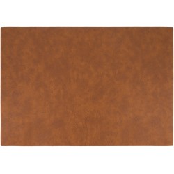 Mantel Individual Andre Café 33x45cm