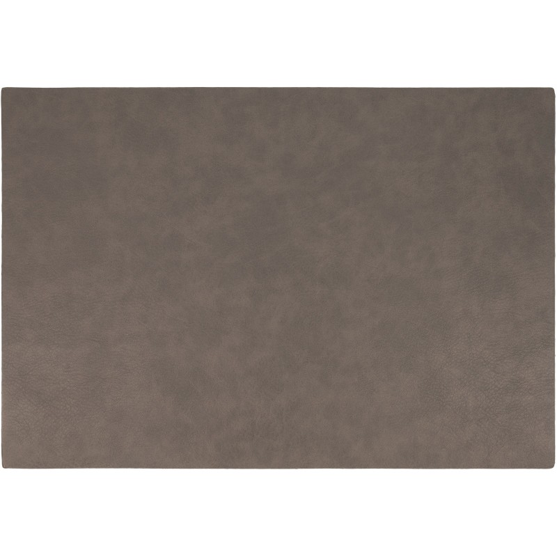 Mantel Individual Andre Gris 33x45cm