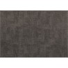 Mantel Individual Lisboa Gris Obscuro 33x45cm
