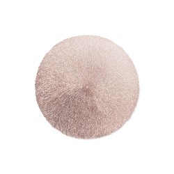 Mantel Individual Emmilo - Rose Gold