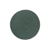Mantel Individual Raffia Verde