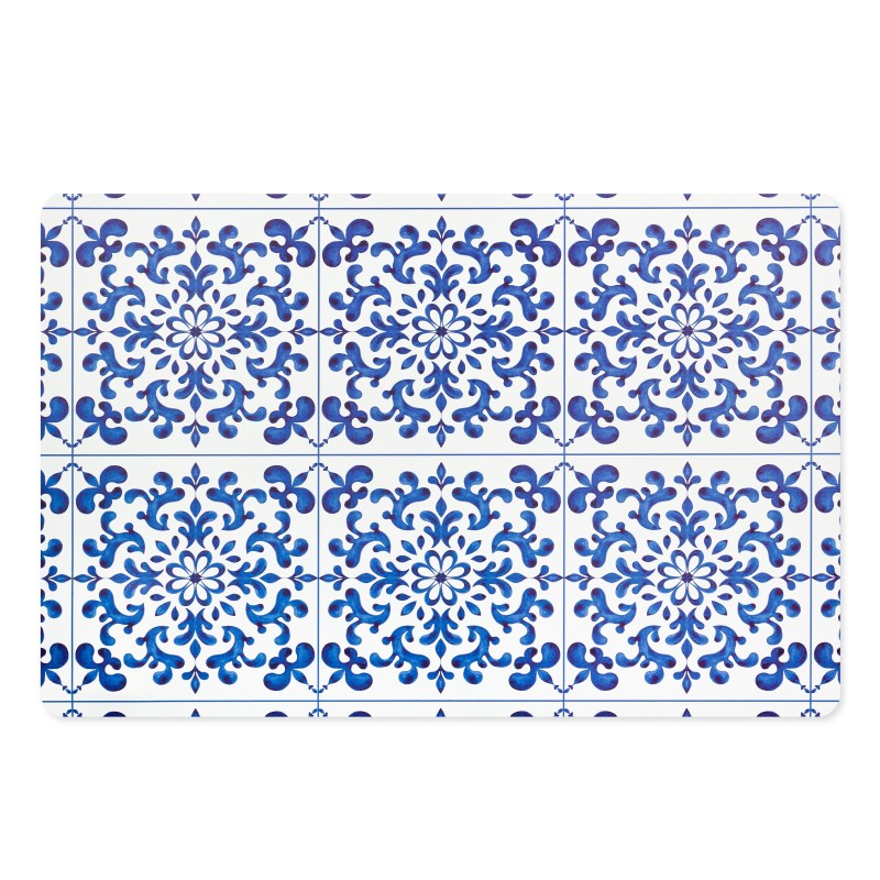 MANTEL INDIVIDUAL PP PRINTED 30723 / MOSAICO 3