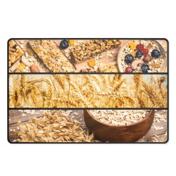 MANTEL INDIVIDUAL PP PRINTED 4D AVENA