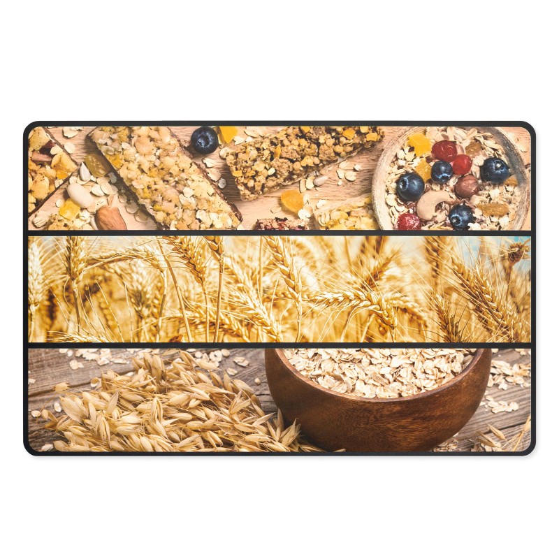 MANTEL INDIVIDUAL PP PRINTED 4D AVENA