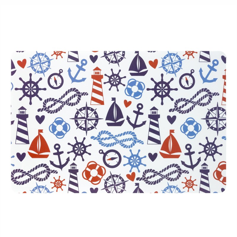 Mantel Individual Velero 24502