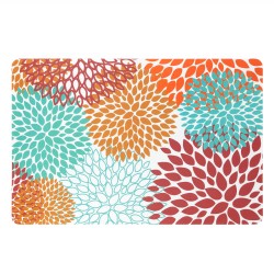 Mantel individual Fuegos Arificiales 24491