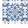MANTEL INDIVIDUAL PP PRINTED 30723 / MOSAICO 3