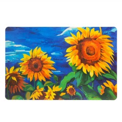 Mantel Individual Girasoles 24498