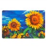 Mantel Individual Girasoles 24498