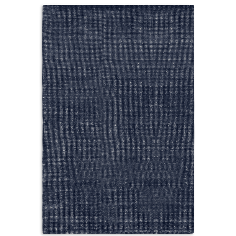 Tapete Strada Dark Blue