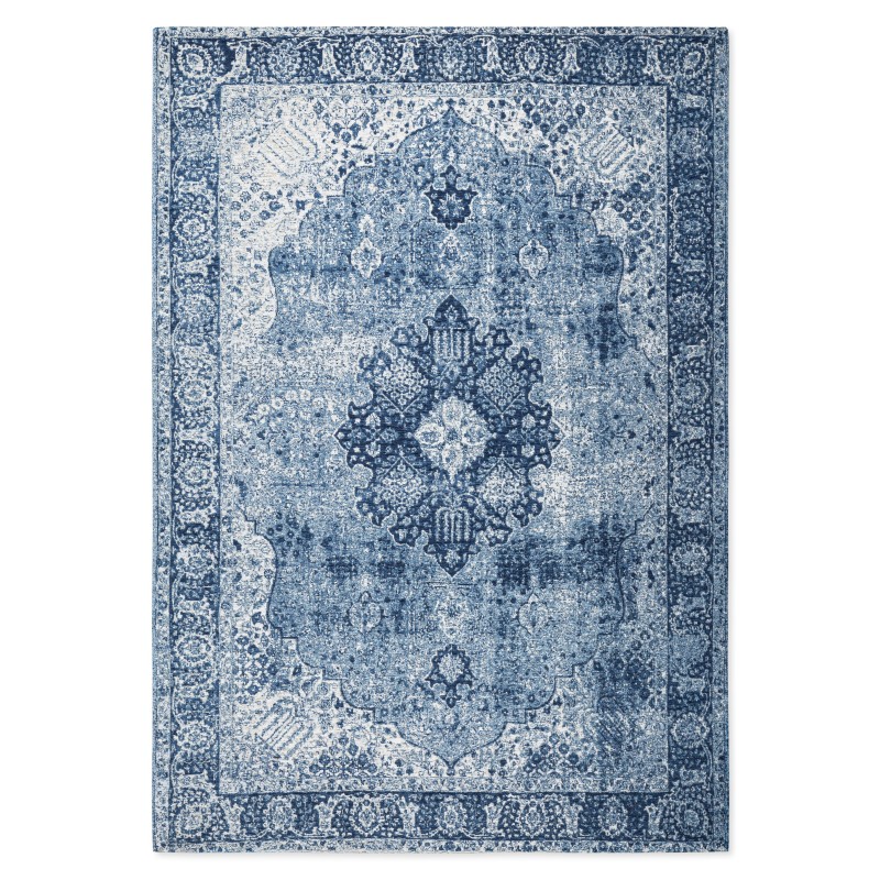 Tapete Spencer Denim