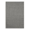 Tapete Sisal Weave Dove Grey Mix