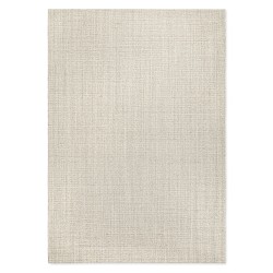 Tapete Sisal Panama Marble