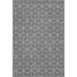 Tapete Sherpa 49017/4262 Gris