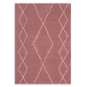 Tapete Sherpa 49007/1464 Rosa
