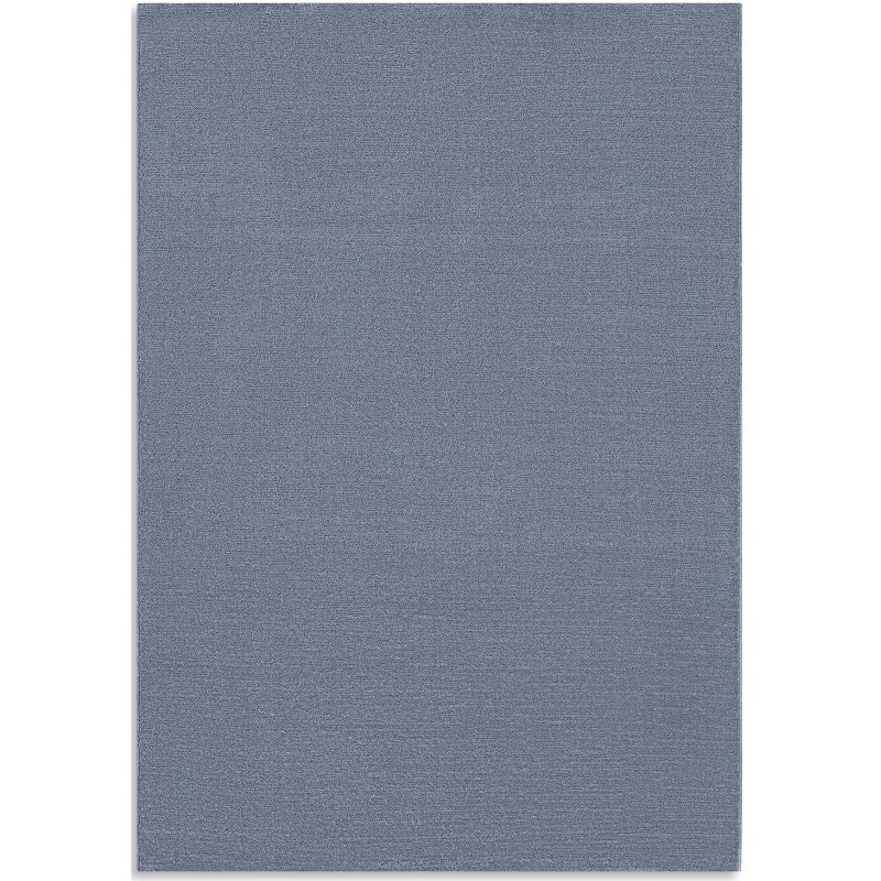 Tapete Sherpa 49001/8282 Azul