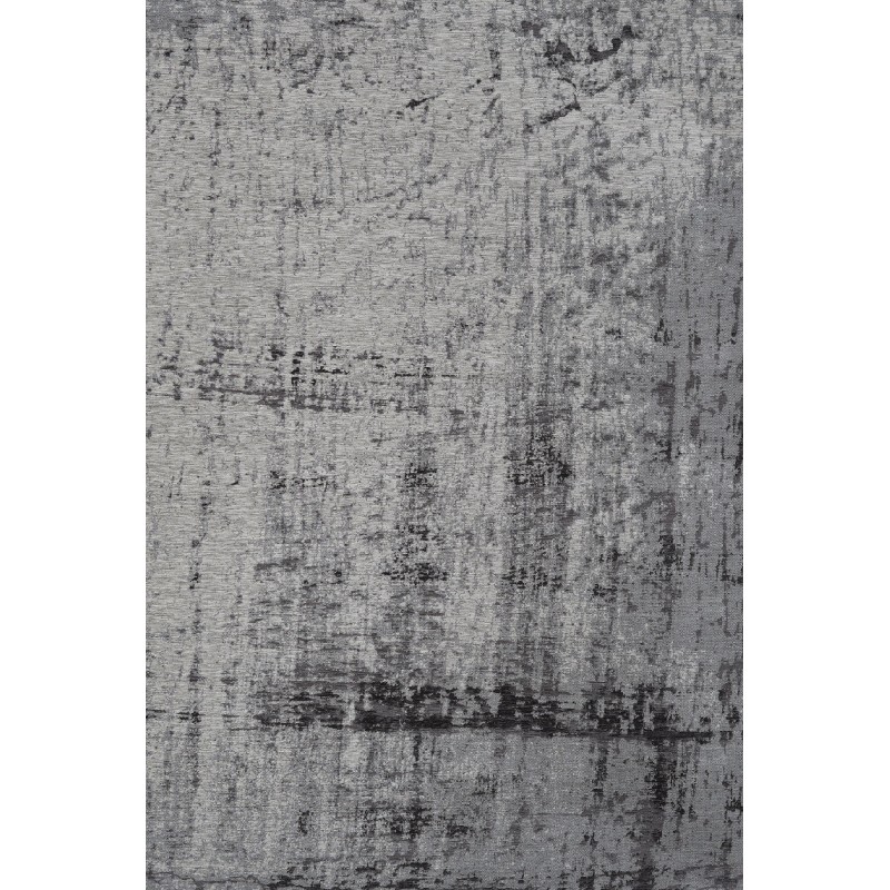 Tapete Scru Metallic Black