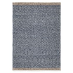 Tapete Riva Blue Steel