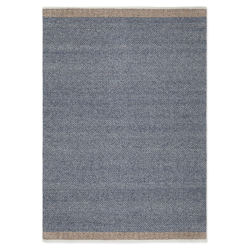 Tapete Riva Blue Steel