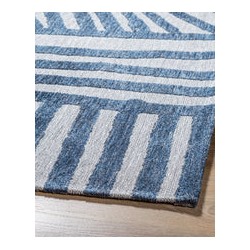 Tapete Raduni Beige Blue