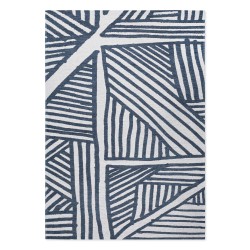 Tapete Raduni Beige Blue