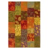 Tapete Patchwork Vintage Sylvia Multi