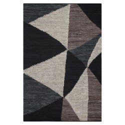 Tapete Motengo Natural Ivory