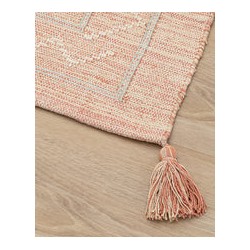 Tapete Morocco A-3699 Pink Mix