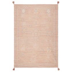 Tapete Morocco A-3699 Pink Mix