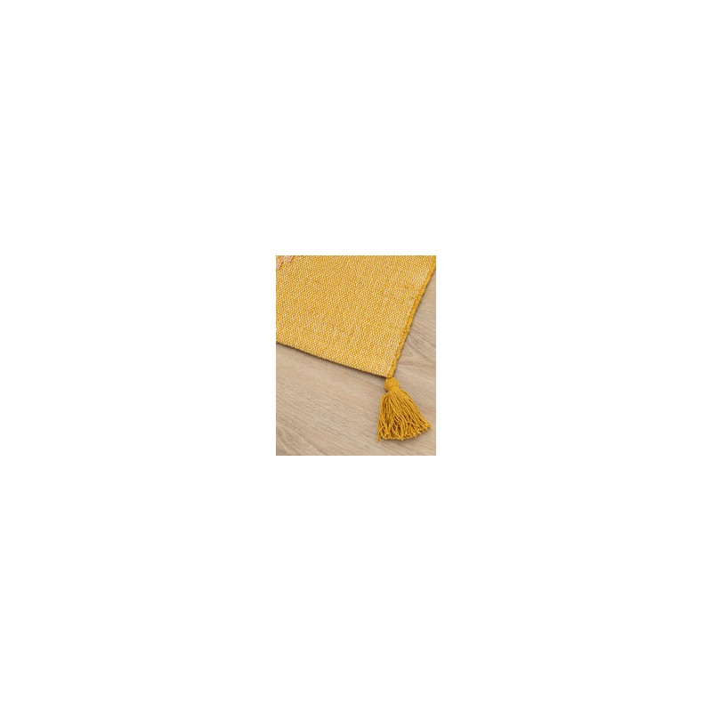 Tapete Morocco A-3698 Ocher