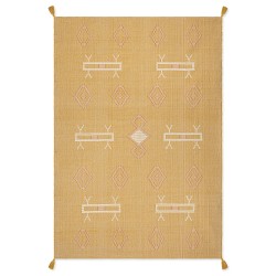 Tapete Morocco A-3698 Ocher