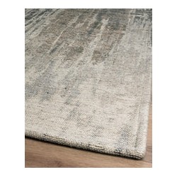 Tapete Moor Natural / Green