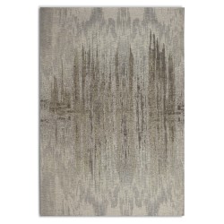 Tapete Moor Natural / Green