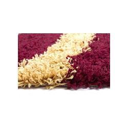 Tapete Montreal 3336, 2P06 Aubergine