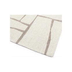 Tapete Monterose - 01 Ivory Stone