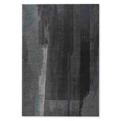 TAPETE MOLANA GREY/BLUE