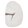 Tapete Masai 77 - 6292 Pebble Shape