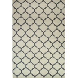 Tapete Marruecos Marrakesh Silver