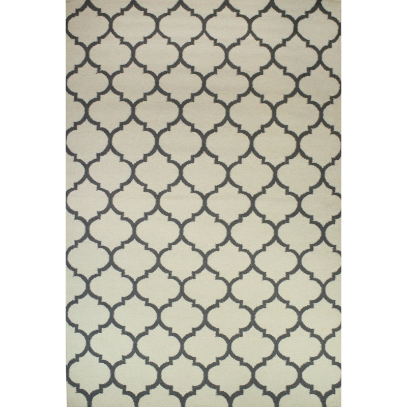 Tapete Marruecos Marrakesh Silver