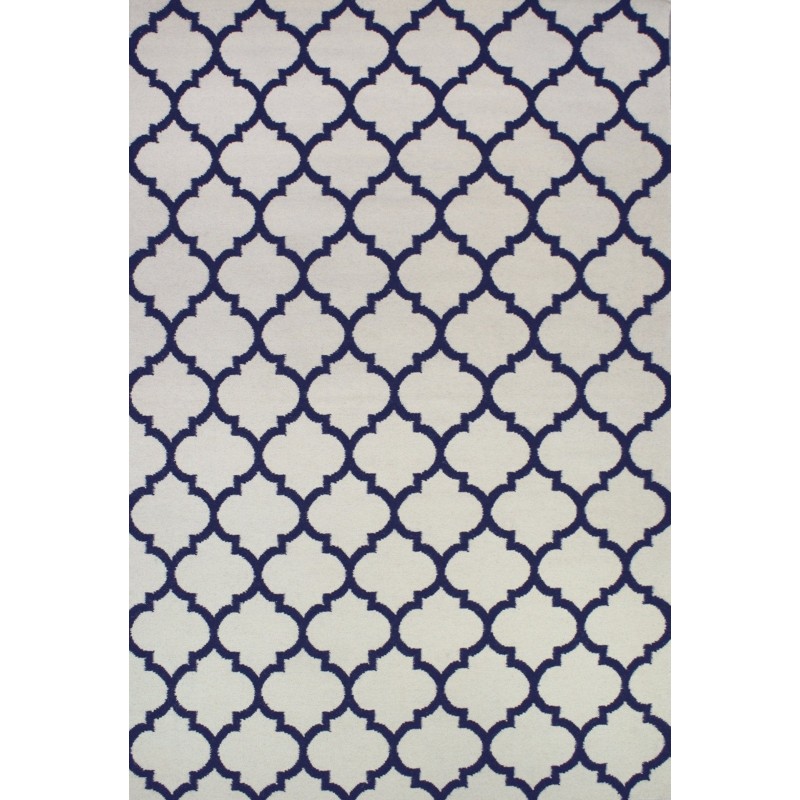 Tapete Marruecos Marrakesh Navy