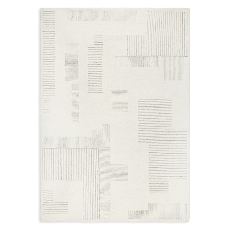 Tapete Mardin 01 Ivory