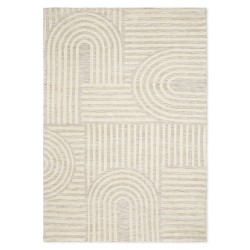 Tapete Magnum 06 Ivory