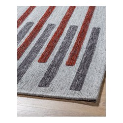 Tapete Maco Dis 2 Grey Terra